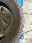 TIRES.<br/>Subaru tires from 2022 Outback.