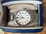Grand Seiko White Birch Watch SLGA009.