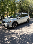 Subaru Crosstrek 2017