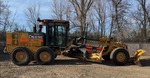 2008 John Deere 772 D motor grader