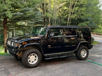H2 Hummer 2003