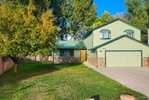 Craig<br/>Secluded home for sale