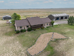 Keenesburg<br/>35 acres, 6 bed, 3 bath, Shop, and Barn!