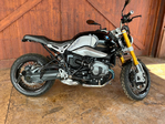 BMW R Nine T  2014