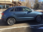 Audi Q3 2018