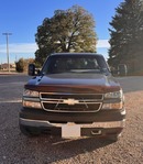 FOR SALE ‘07 Chevy 3500 
Classic LT SRW 4X4 62,500 mi
