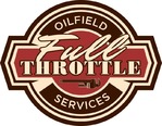 FULL THROTTLE OILFIELD SERVICES<br/>PREMIUM POND LINER INSTALLATION