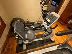 Precor RBK635 Recumbant Bike.