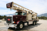 Driller's Helper - Shelton Drilling Corp.