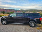Ford Super Crew Lariat 2019