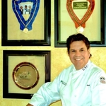 Chef Jimmy Nadell<br/>Award Winning Private Chef Available
