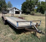 Trailer for Sale