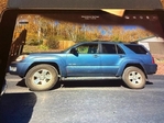 Toyota Forerunner SR5 2005
