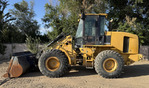 2004 Cat 924G
frontend wheel loader
