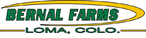 Full-Time Farm/Ranch Employee - Bernal Farms LLC