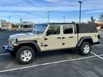 Jeep Gladiator X Sport 2020