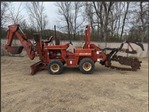 2000 Ditch Witch