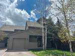 Eagle<br/>Centrally Located Eagle Townhome with Views