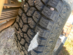 Ford F250 1995