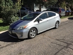 Toyota Prius 2015