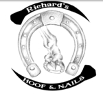 Richards Hoof & Nails LLC<br/>NOW OFFERING BOVINE TRIMMING