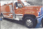 FOR SALE<br/>NORTH HAINES VFD