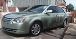 Toyota Avalon  2007