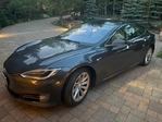 Tesla S 100D 2018