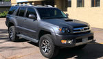 Toyota 4.7L v8 4Runner 2004
