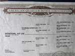 Horse, Gelding,<br/>Rope horse, Ranch horse