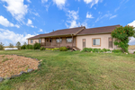 Keenesburg<br/>35 acres, 6 bed, 3 bath, Shop, and Barn!