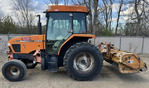 1998 case CX80