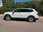 VW Tiguan 2018