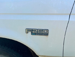 Ford F250 1995