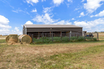 Keenesburg<br/>35 acres, 6 bed, 3 bath, Shop, and Barn!