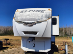 Keystone Alpine 2010