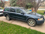 Volvo XC-70 2006