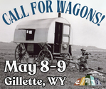 Classified Ad<br/>Call for Sheepwagons!