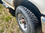 Ford F250 1995
