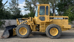 1994 John deere 444E