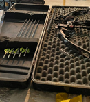 ARCHERY EQUIPMENT<br/>ARCHERY EQUIPMENT