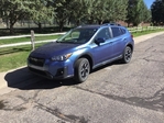 Subaru Crosstrek Premium 2019