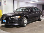 audi A 6 Quattro 2012