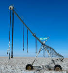 2006 Center Pivot Valley Sprinkler