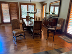 Lving/Dining Furniture<br/>LIKE NEW FURNITURE