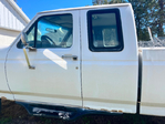 Ford F250 1995