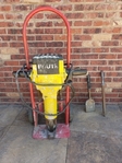Bosch Brute Electric Jackhammer Glenwood Springs Bosch Brute Electric Jackhammer Glenwood Springs