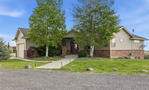 Powell, Wyoming<br/>11.22 Acres - Room for Horses, Shop & More