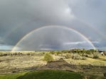 Powell, Wyoming<br/>11.22 Acres - Room for Horses, Shop & More