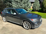 BMW X1 2014